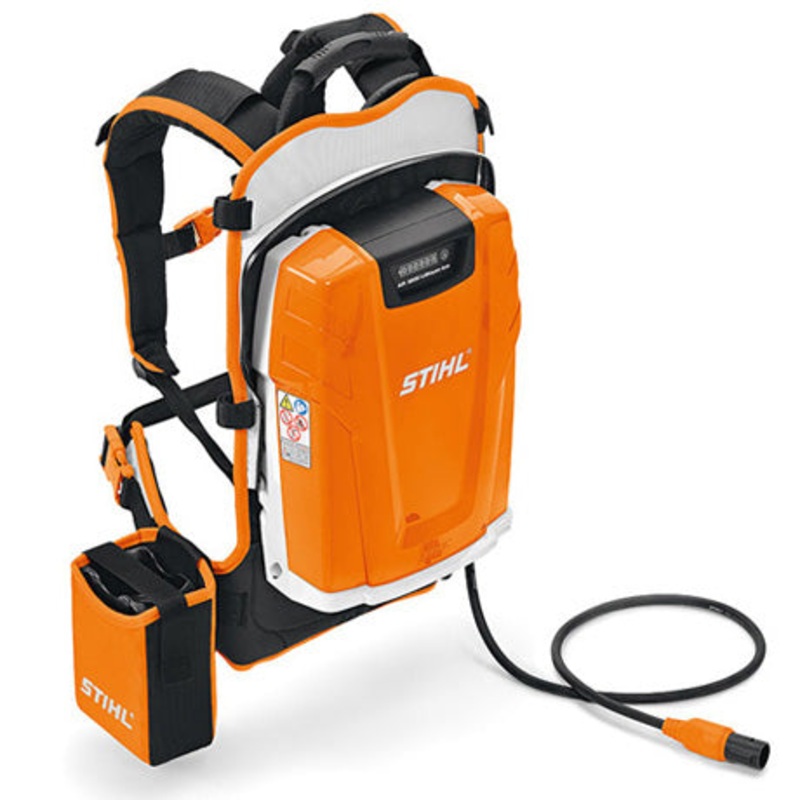 Stihl AR 2000 backpack battery