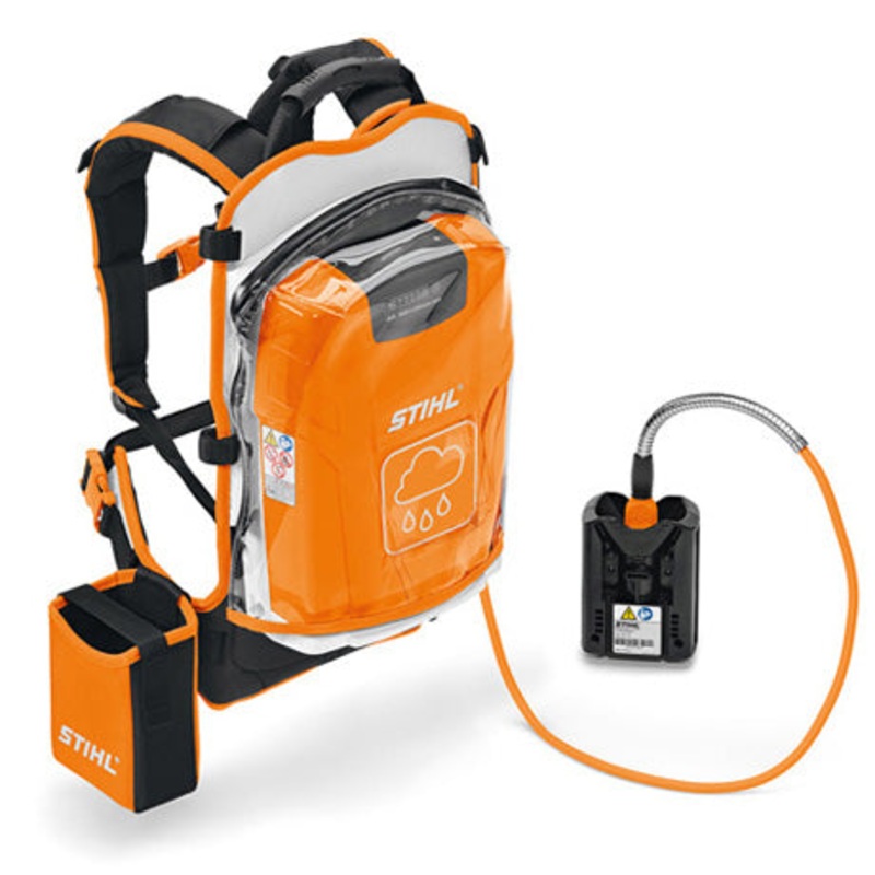Stihl AR 3000 backpack battery