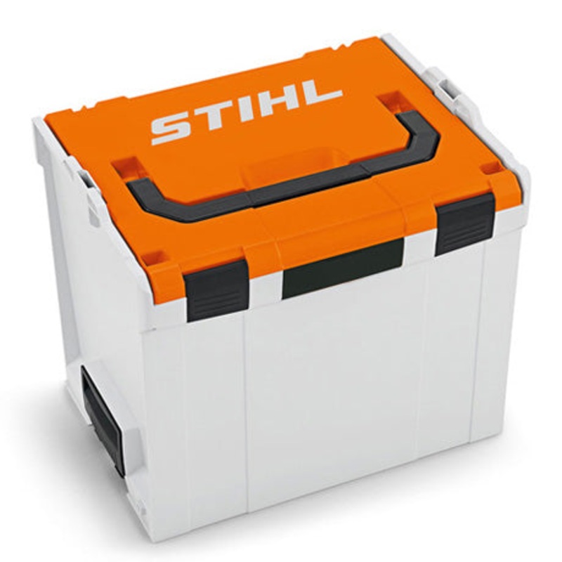 Stihl battery storage box (Large)