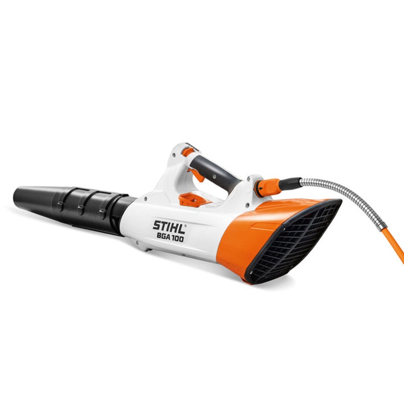 Stihl BGA 100 36V cordless blower