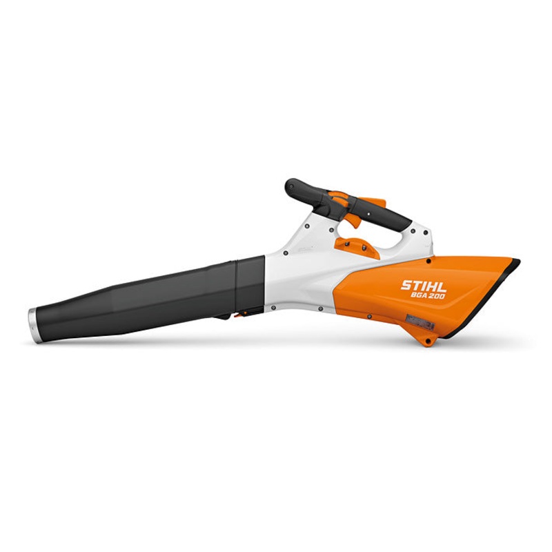 Stihl BGA 200 36V cordless blower