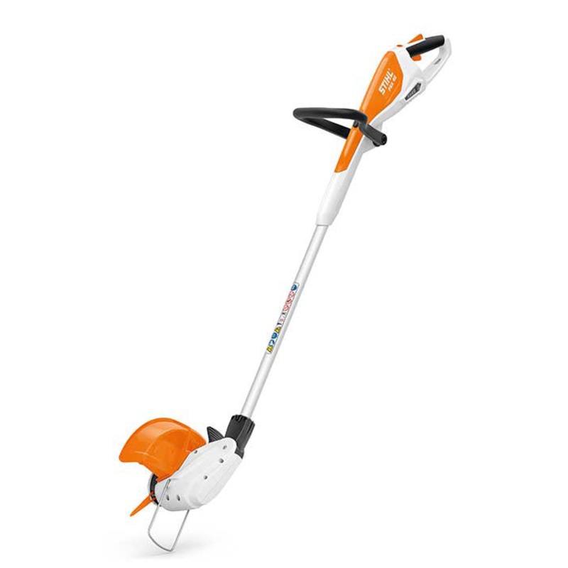 Stihl FSA 45 18V cordless grass trimmer from the AL-line