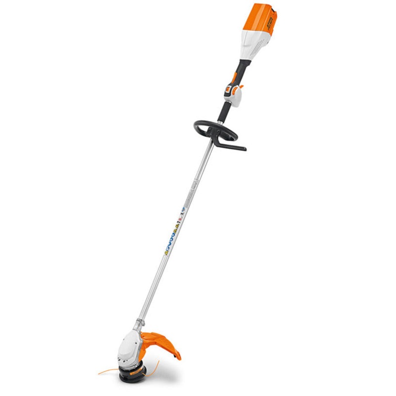 Stihl FSA 90 R 380mm cordless brushcutter (with loop handle)