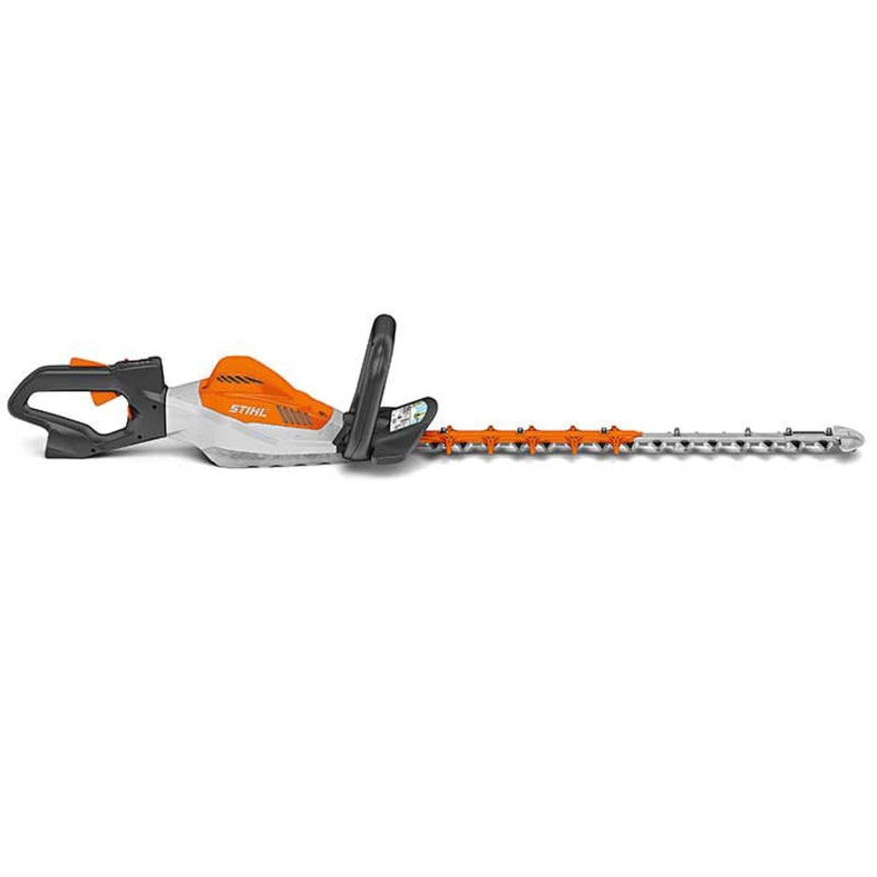 Stihl HSA 94 R 24"/75cm cordless hedge trimmer (with high blade speed for precise cuts)