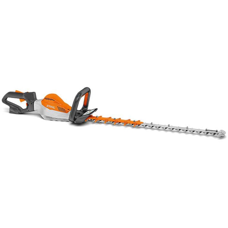 Stihl HSA 94 R 30"/75cm cordless hedge trimmer (with high blade speed for precise cuts)