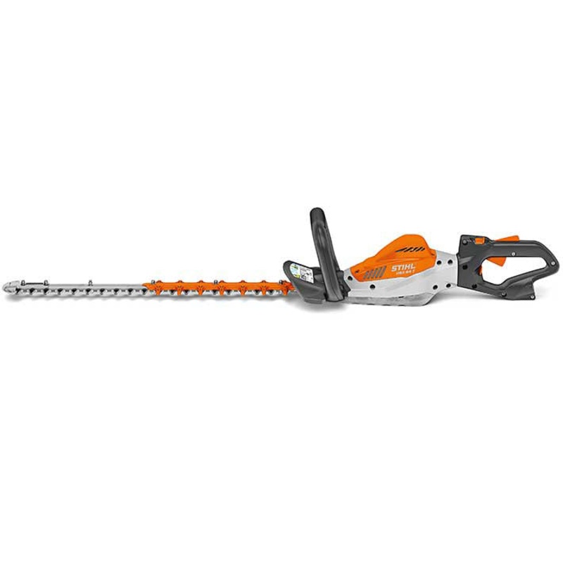 Stihl HSA 94 T 24"/60cm cordless hedge trimmer (with low blade speed for powerful cuts)