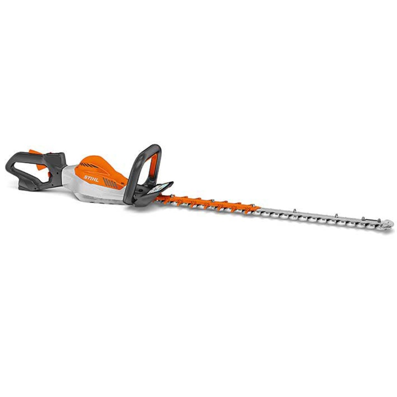 Stihl HSA 94 T 30"/75cm cordless hedge trimmer (with low blade speed for powerful cuts)