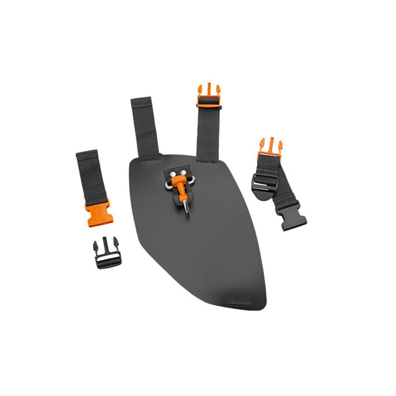 Stihl support cushion with belt adapter (for BGA 100, FSA & KMA series)