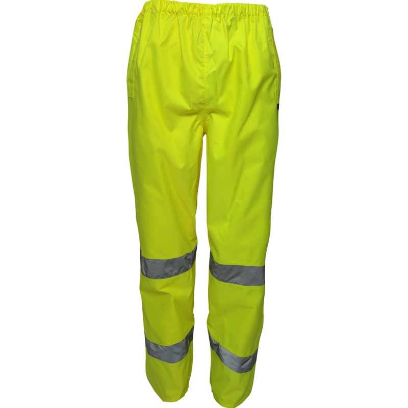 Warrior AA95 Seattle Hi-Vis Trousers