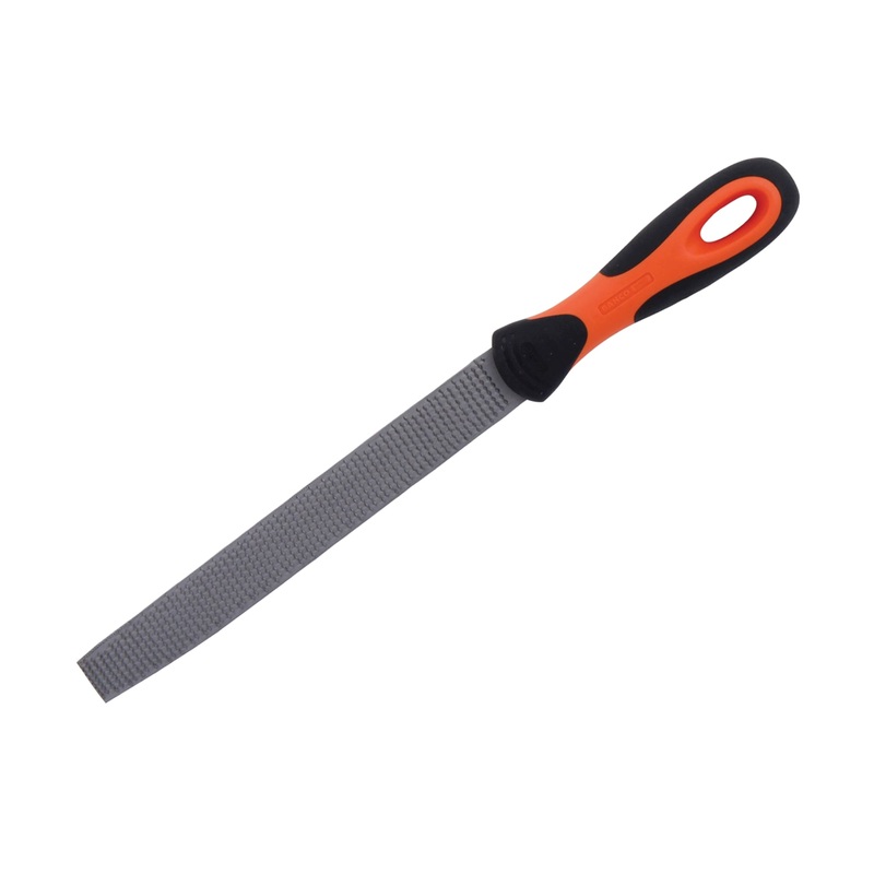 Bahco 200mm Cabinet Rasp
