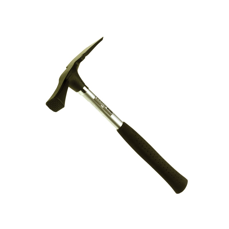 Bahco Bricklayers Steel Handled Hammer