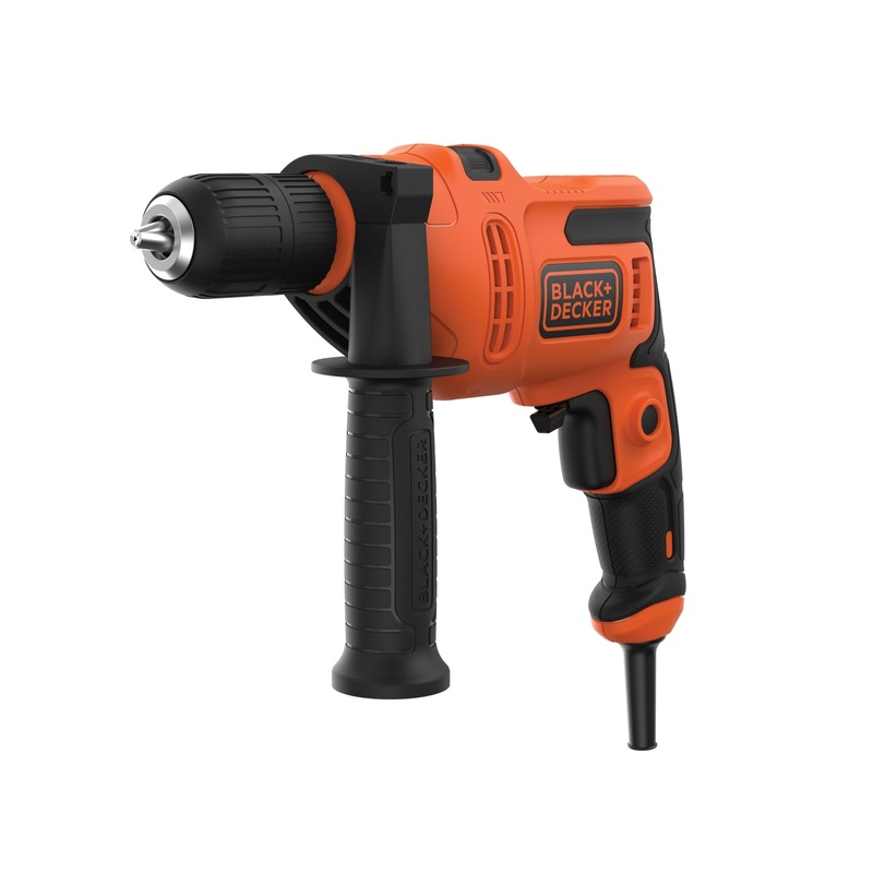 Black and Decker 240V BEH200 Heritage Drill (Corded)