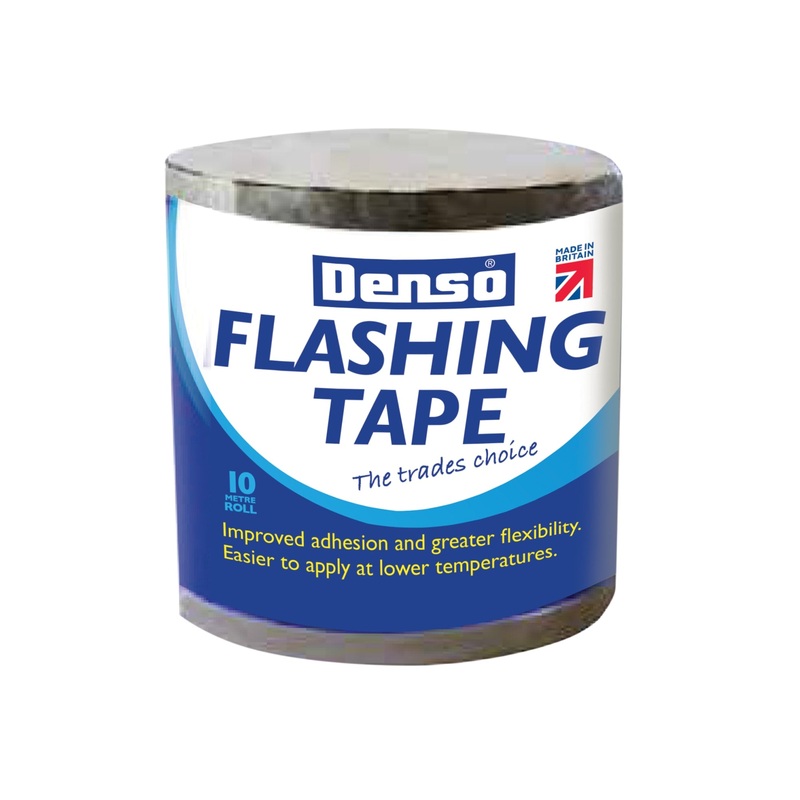 Denso Flashing Tape, Grey