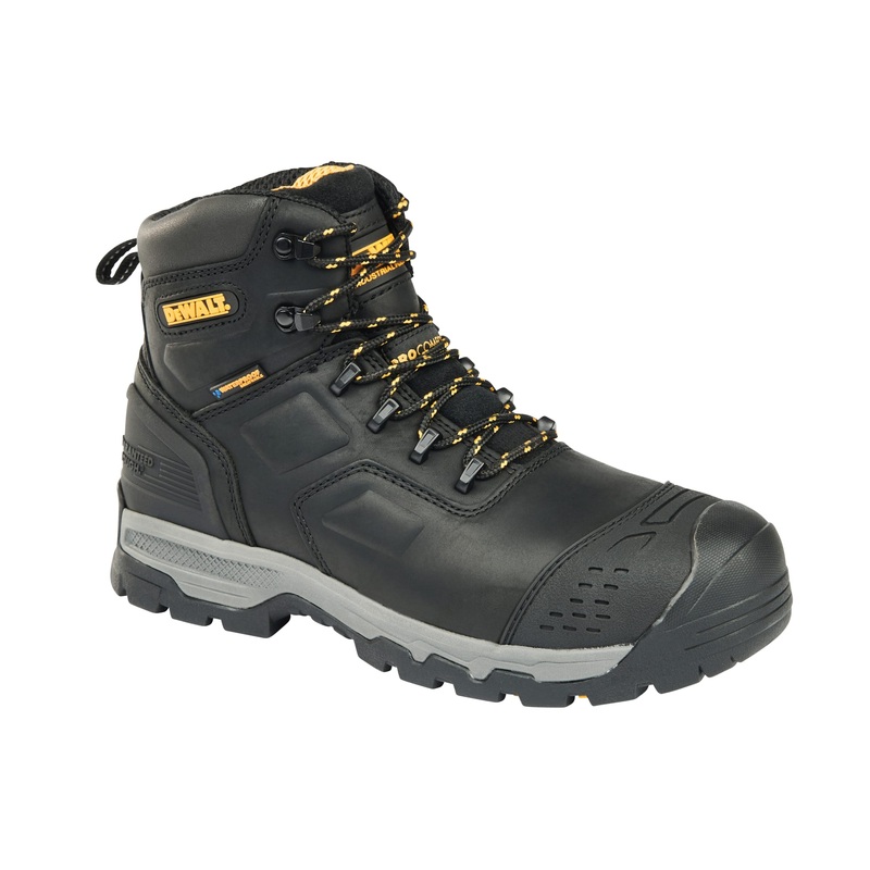 DeWalt Bulldozer Pro-Comfort S3 Safety Boots
