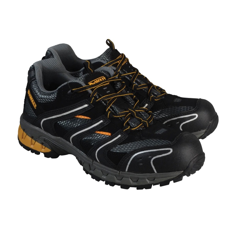 DeWalt Cutter Safety Trainers