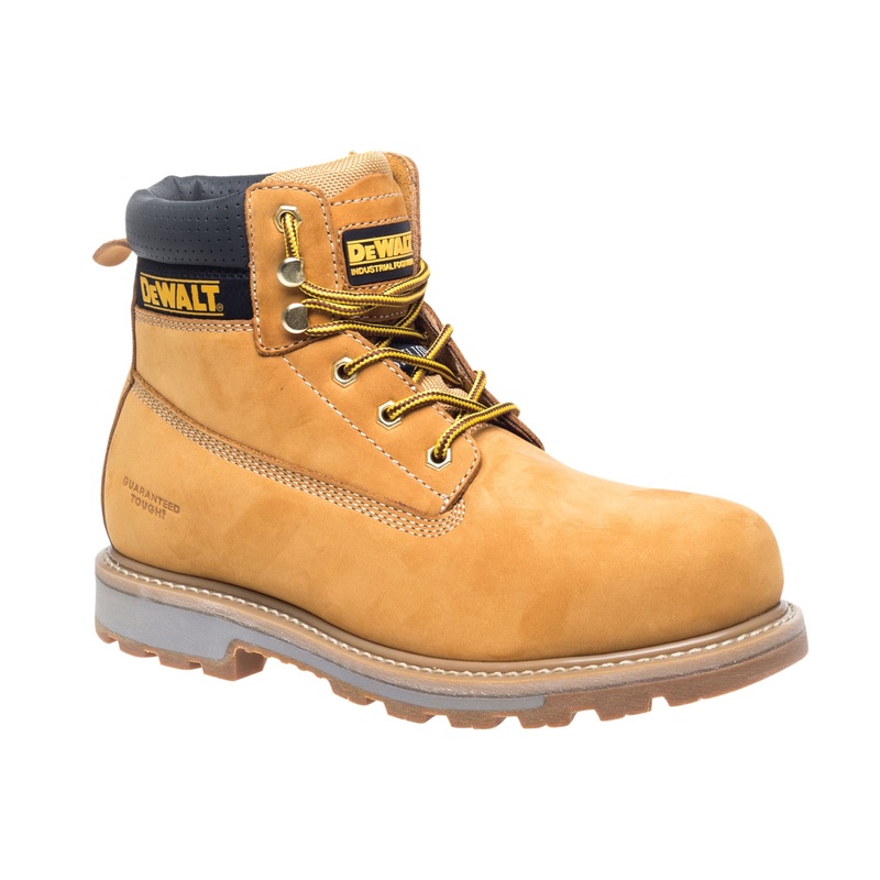 DeWalt Hancock SB-P Safety Boots