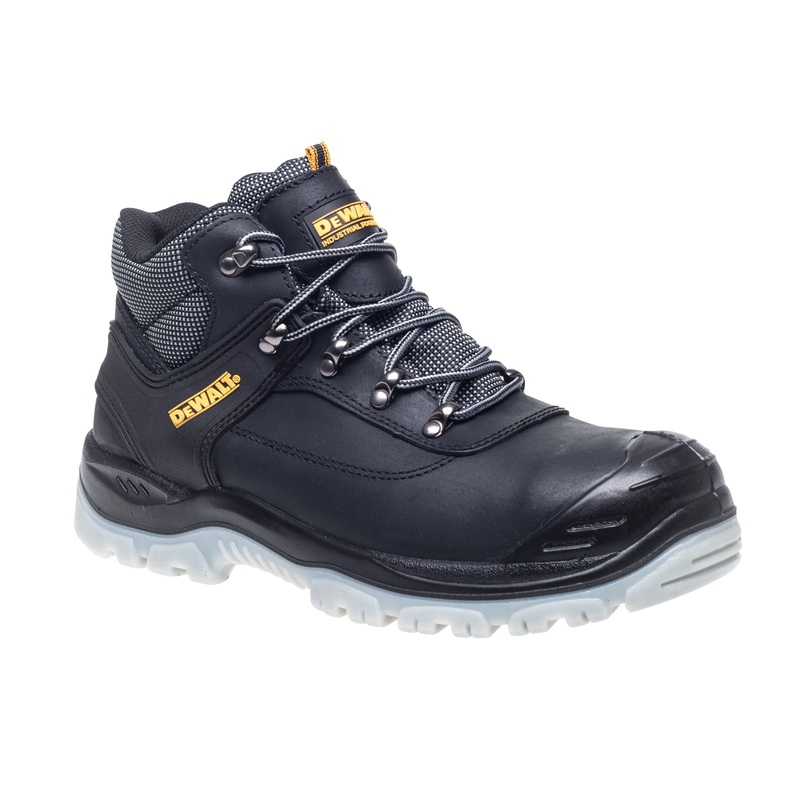 DeWalt Laser Safety Hiker Boots