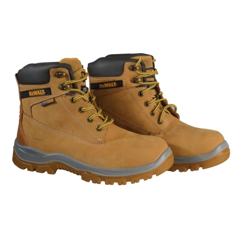 DeWalt Titanium S3 Safety Boots