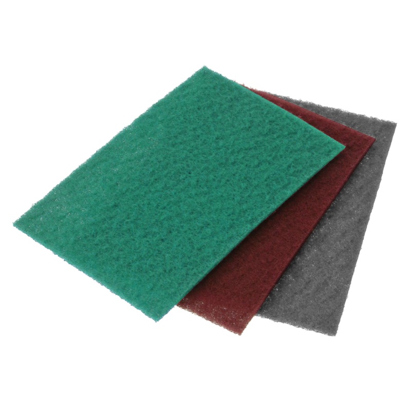 Faithfull Hand Pads 230mm x 150mm