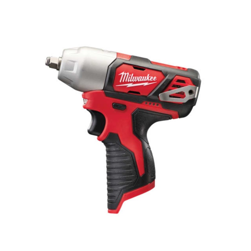 Milwaukee 12V M12 BIW38-0 Sub Compact 3/8" Impact Wrench
