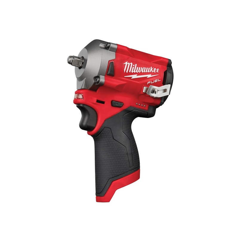 Milwaukee 12V M12 FIW38-0 Sub Compact 3/8" Impact Wrench