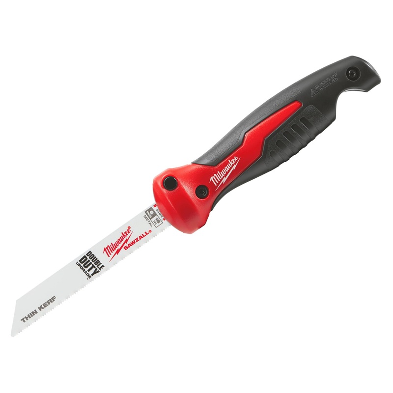 Milwaukee 150mm Folding Jab Saw