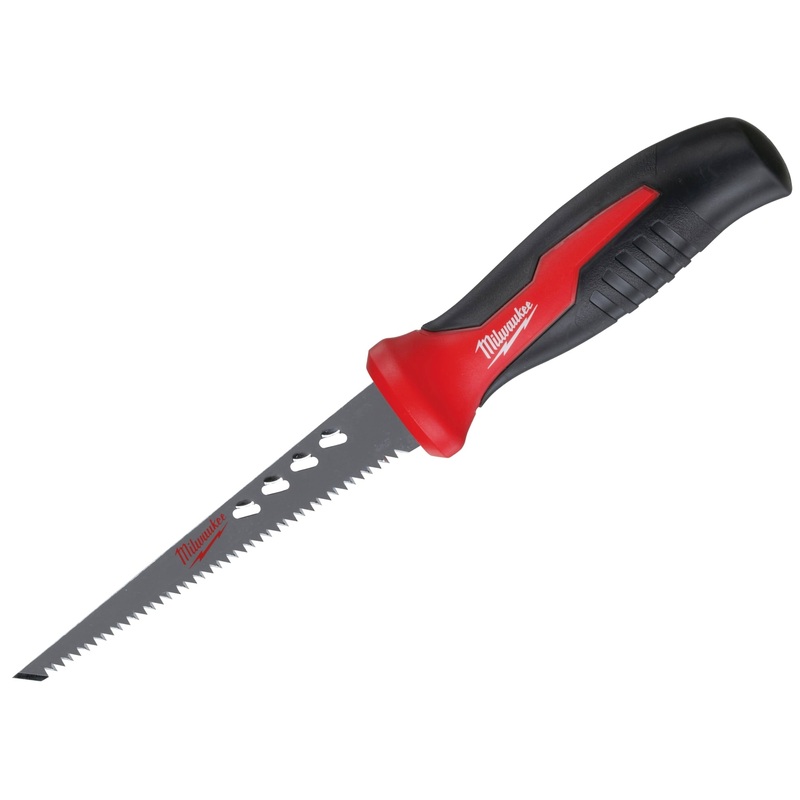 Milwaukee 150mm Rasping Jab Saw