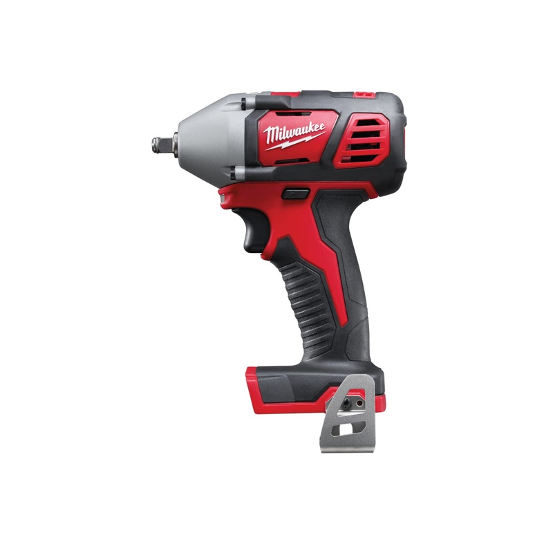 Milwaukee 18V M18 BIW38-0 Compact 3/8" Impact Wrench