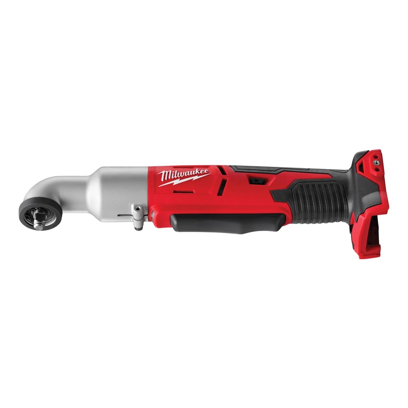 Milwaukee 18V M18 BRAIW-0 3/8" Square Drive Right Angle Impact Wrench