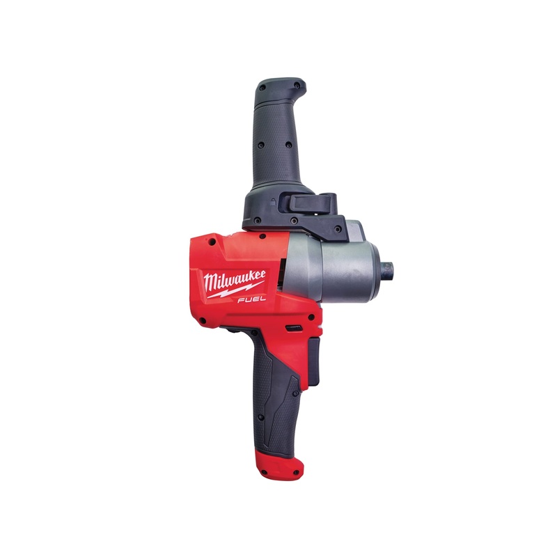 Milwaukee 18V M18 FPM-0 Cordless FUEL Paddle Mixer