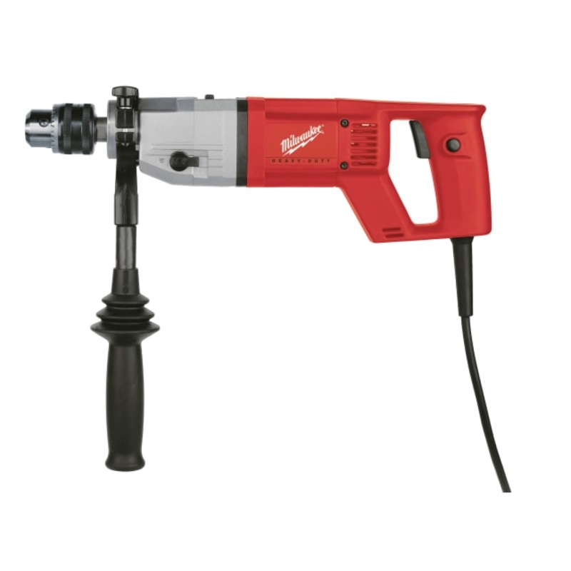 Milwaukee 240V DD 2-160XE Dry Rotary Drill (Corded)