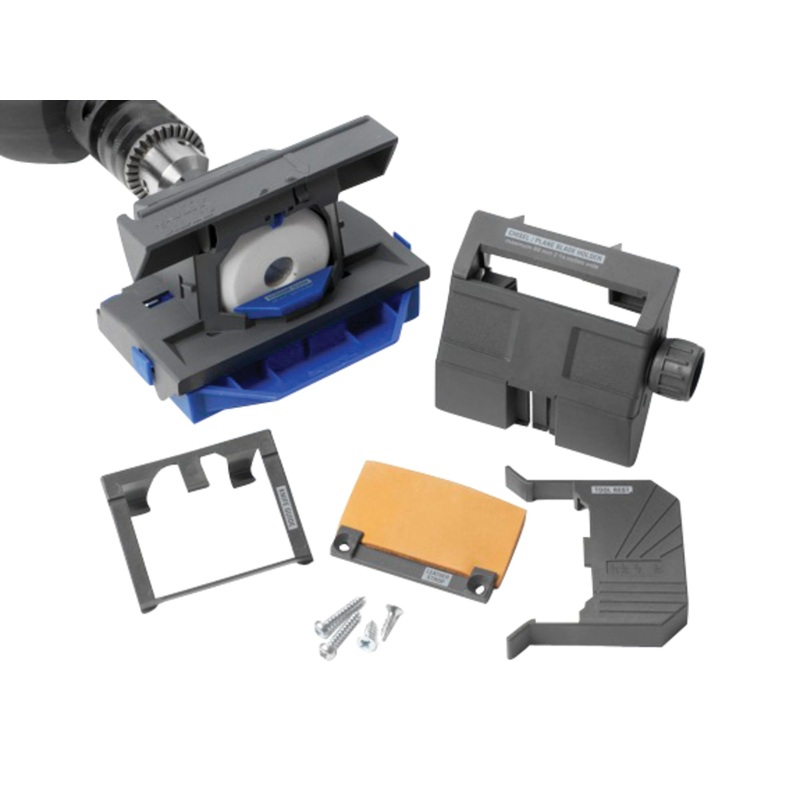 Multi-Sharp Whetstone Water Cooled Sharpener