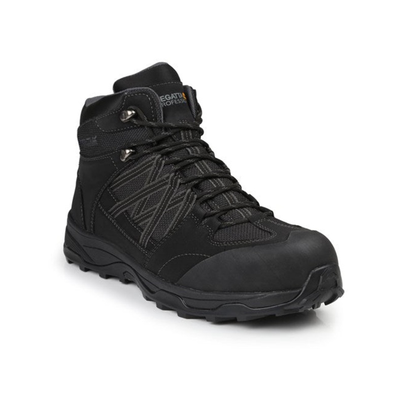 Regatta Professional Claystone S3 Safety Hiker Boot