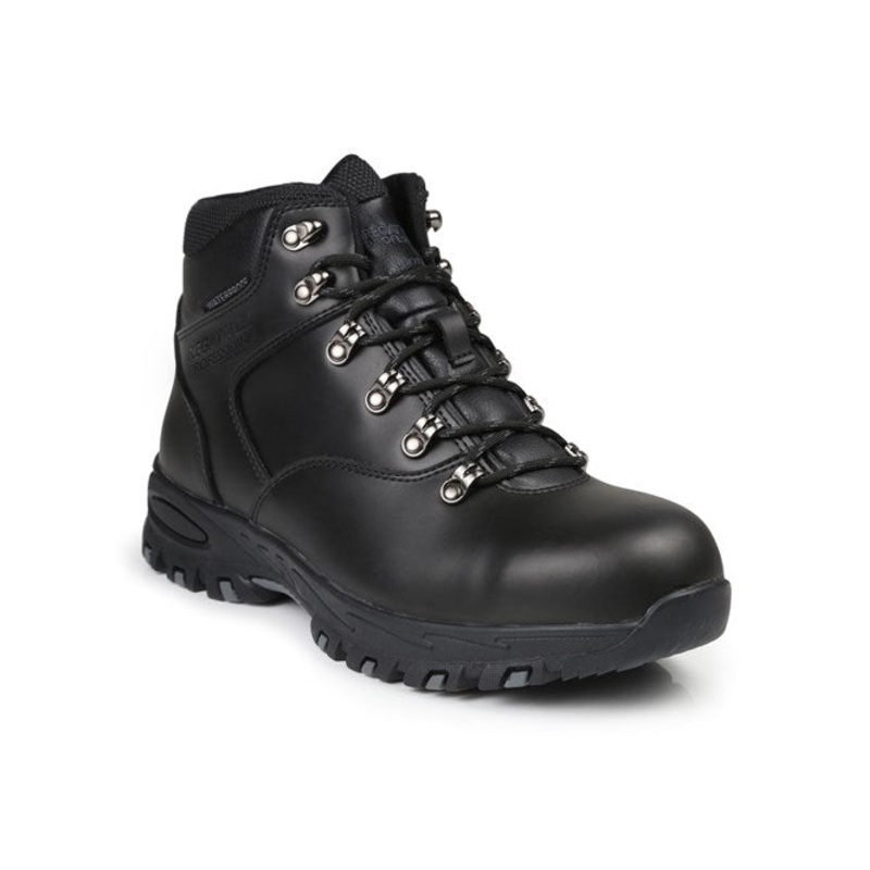 Regatta Professional Gritstone S3 Safety Hiker Boot