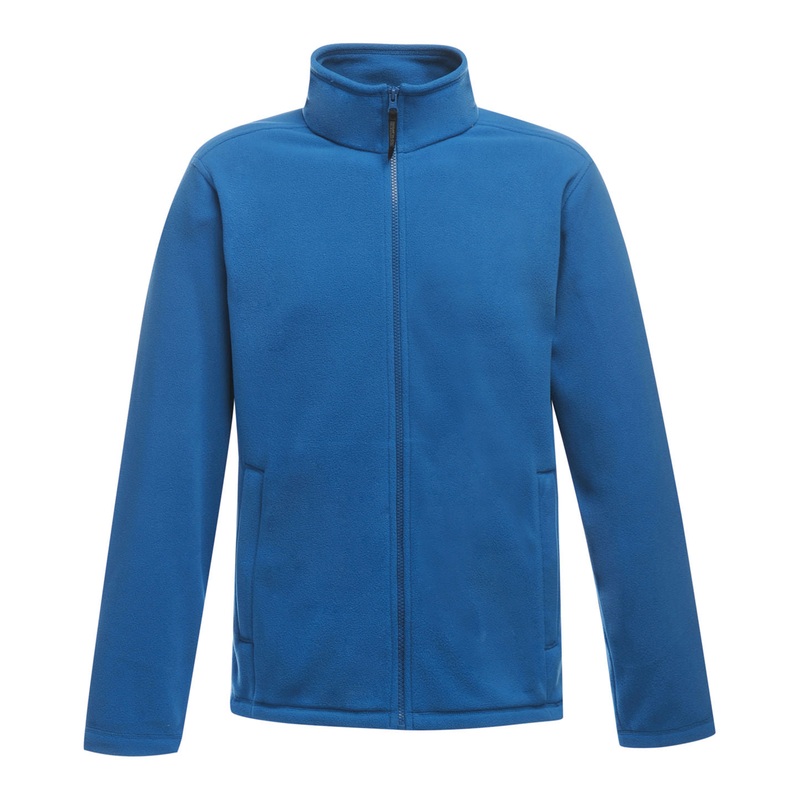 Regatta Professional RG138 Full-Zip Microfleece
