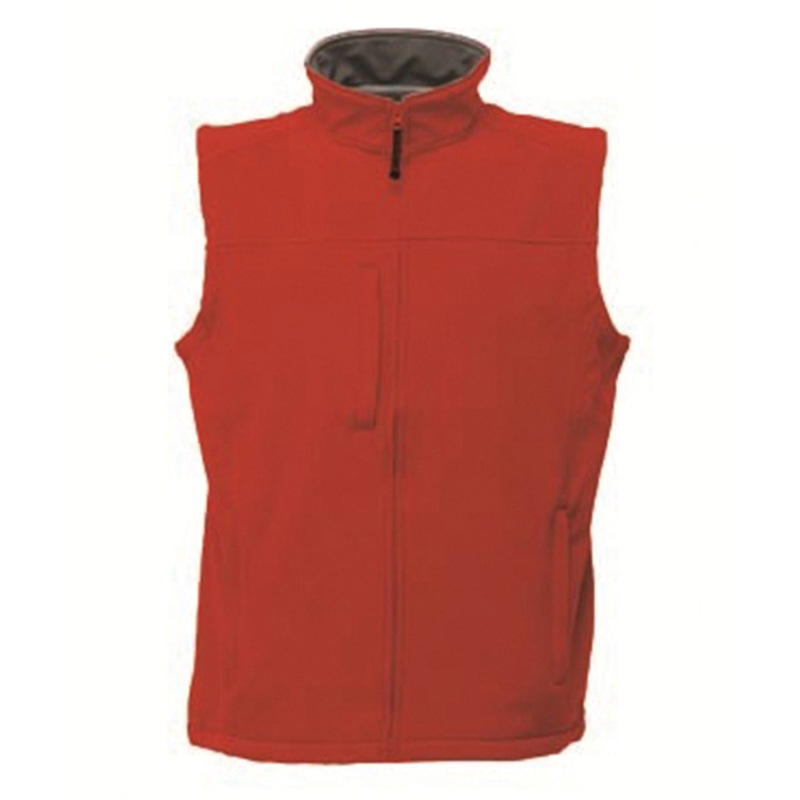 Regatta Professional RG154 Flux Softshell Bodywarmer