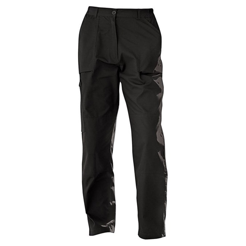 Regatta Professional RG235 Women's Action Trousers (Unlined)