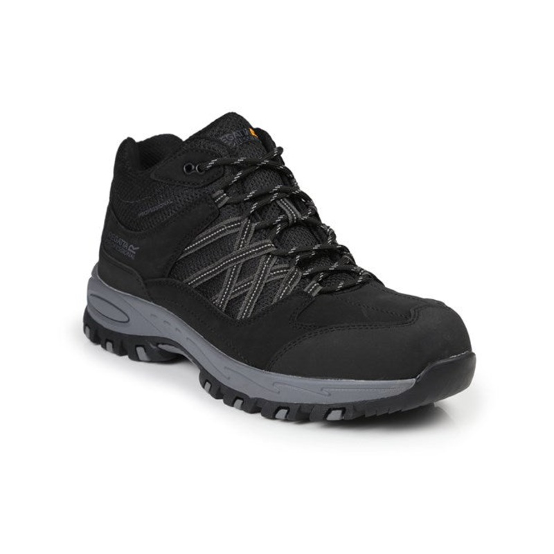 Regatta Professional Sandstone SB Safety Hiker Boot
