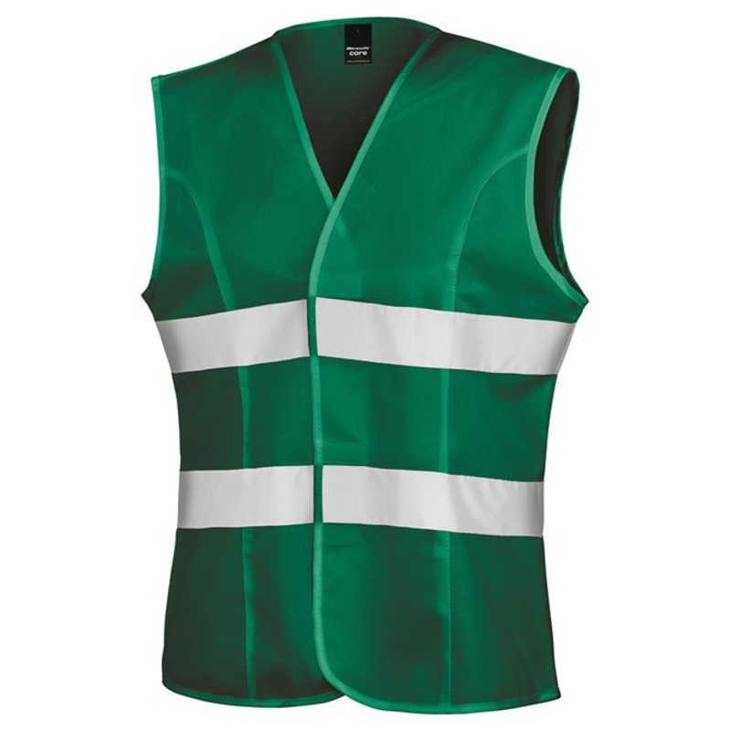 Result Core Women's Hi-Vis Tabard (Pack of 5)
