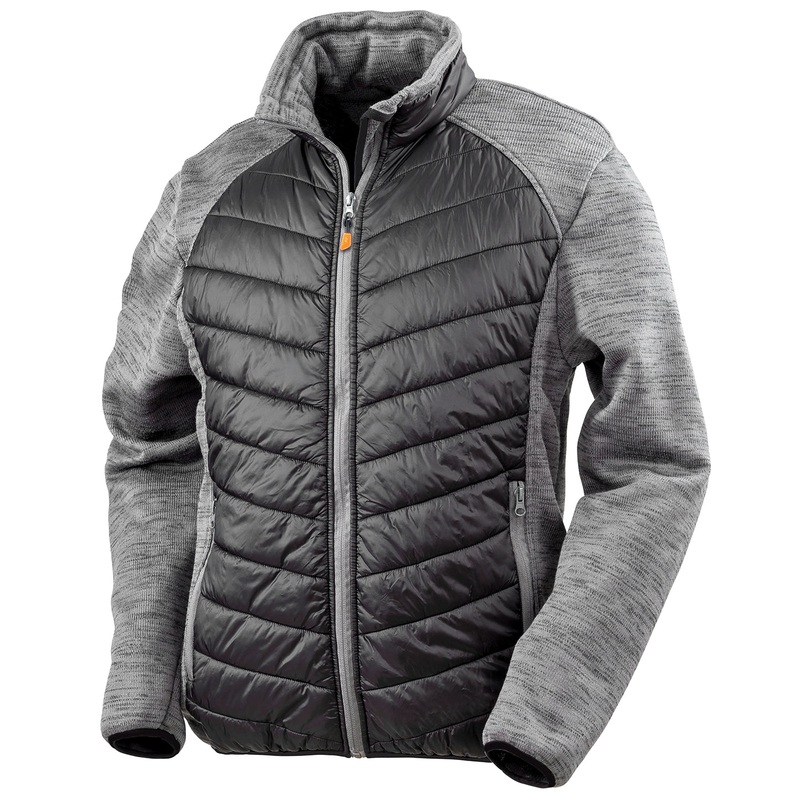 Result Workguard R314X Elevator Jacket
