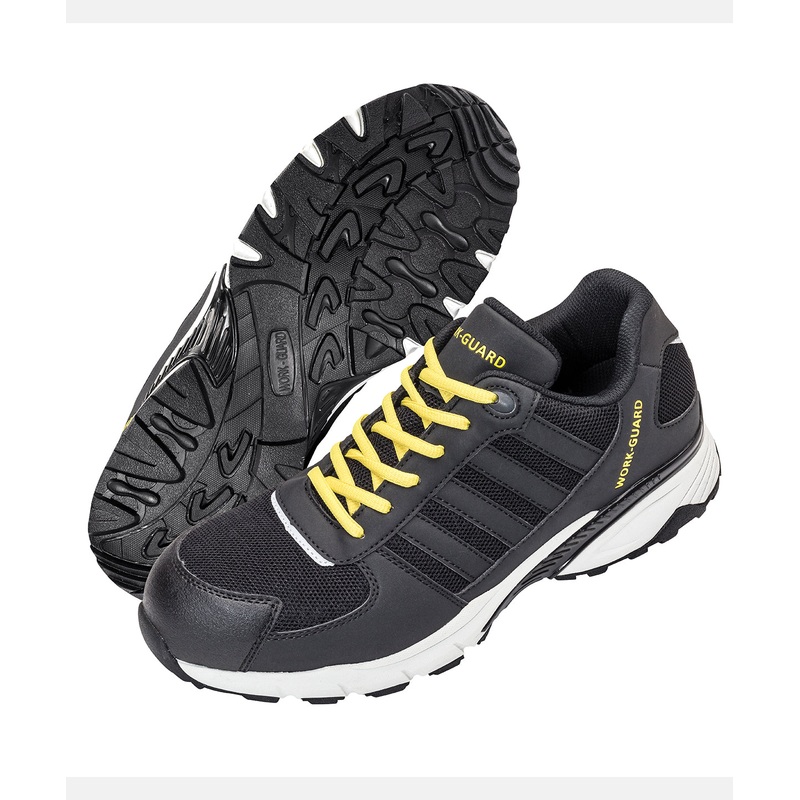 Result Workguard R348X Lightweight Safety Trainer (S1P)