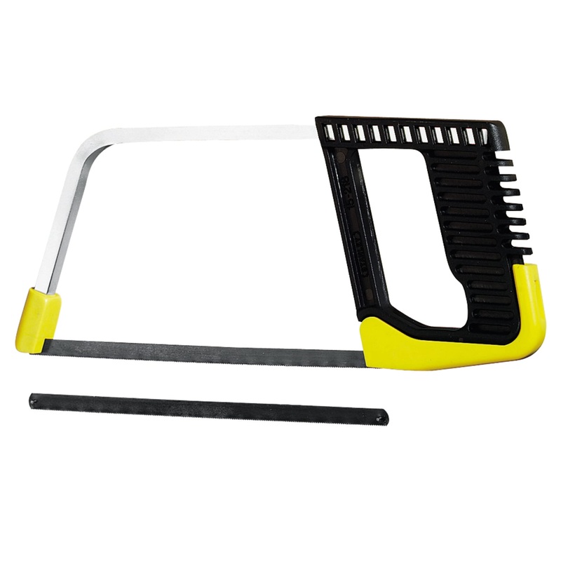 Stanley 150mm Junior Hacksaw