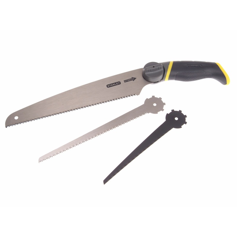 Stanley 3-in-1 Saw