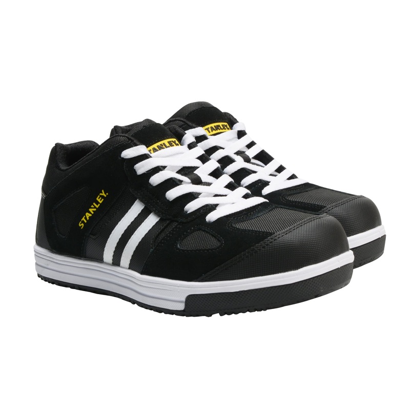 Stanley Cody Safety Trainers