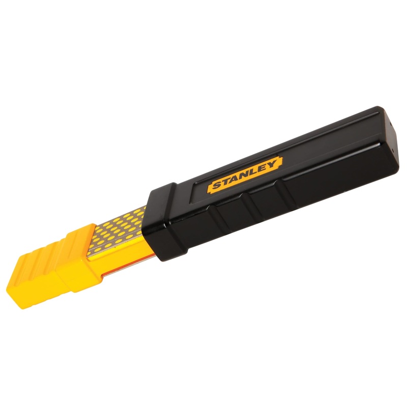 Stanley Diamond Sharpening Stone