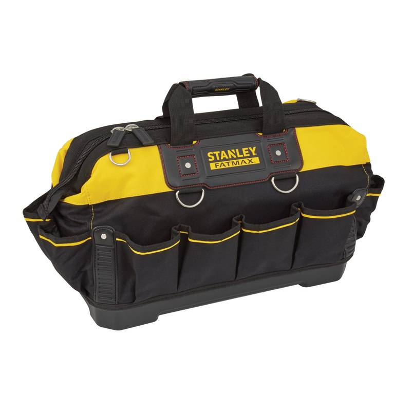 Stanley STA193950 FatMax Tool Bag 46cm (18")