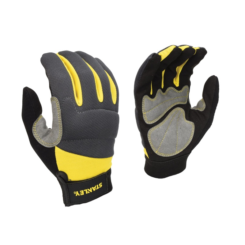 Stanley SY660 Performance Gloves