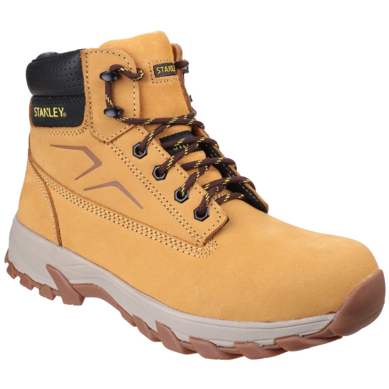 Stanley Tradesman SB-P Safety Boots