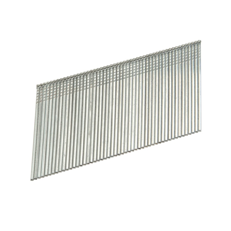 DeWalt 50mm 16 Gauge Stainless Steel 20 Finish Nails (Pack of 2500)