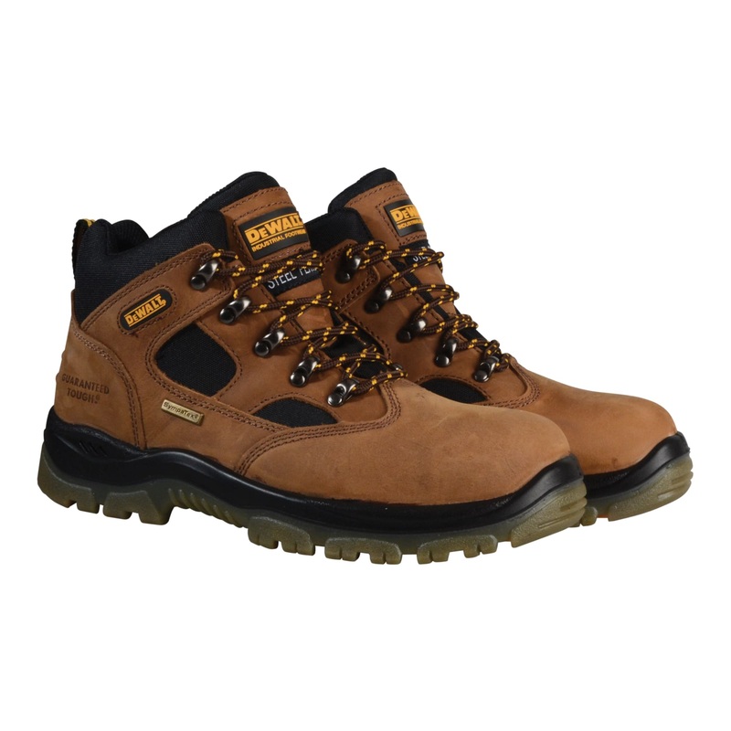 DeWalt Challenger 3 Sympatex Waterproof Hiker Boots